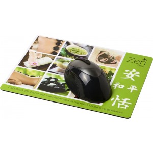 Q-Mat rectangular mouse mat