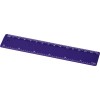 Renzo 15 cm plastic ruler