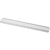 Ellison 30 cm plastic ruler with paper insert
