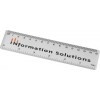 Rothko 15 cm plastic ruler