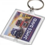 Kailee E1 keychain