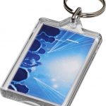 Luken G1 reopenable keychain