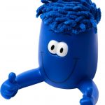 MopTopper Pop-i phone stand and screen cleaner