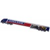 Loki 30 cm lorry-shaped plastic ruler