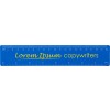 Rothko 20 cm plastic ruler