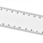 Arc 20 cm flexible ruler