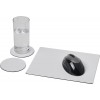 Brite-Mat mouse mat and coaster set combo 2
