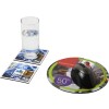Q-Mat mouse mat and coaster set combo 6