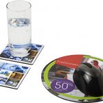 Q-Mat mouse mat and coaster set combo 6