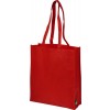 Poseidon non-woven tote bag