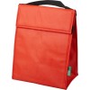 Triangle non-woven lunch cooler bag