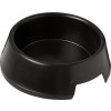 Jet plastic dog bowl