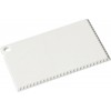 Coro credit card sized ice scraper