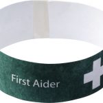 Link budget wristband
