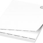 Sticky-Mate Budget A7 sticky notes 100x75