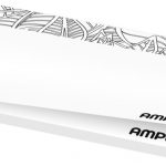 Budget Sticky-Mate sticky notes 127x75