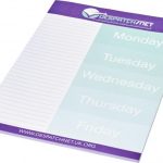 Desk-Mate A4 notepad