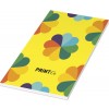 Desk-Mate 1/3  A4 notepad wrap cover
