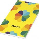 Desk-Mate 1/3  A4 notepad wrap cover