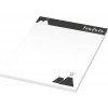 Budget  A6 scribble note