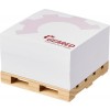 Block-Mate Pallet 1C memo block 100x100