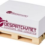 Block-Mate Pallet 2B memo block 120x80