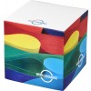 Cube memo block small 75x75