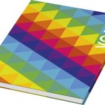 Combi notes page marker set