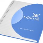 Curve A6 notebook