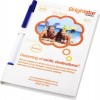 Essential conference pack A6 notepad and pen