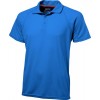 Game short sleeve men's cool fit polo