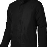 Under Spin insulated jacket