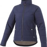 Bouncer insulated ladies jacket