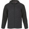 Hutch insulated hybrid jacket