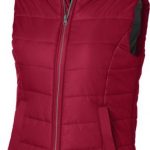 Mixed Doubles ladies bodywarmer