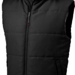 Gravel bodywarmer