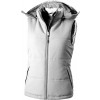 Gravel ladies bodywarmer