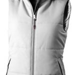 Gravel ladies bodywarmer