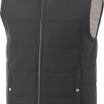 Swing insulated bodywarmer