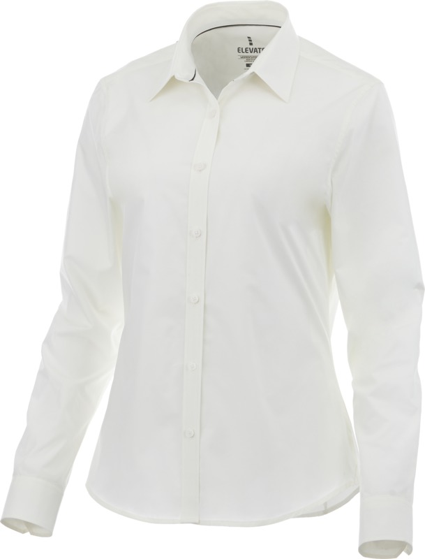 Hamell long sleeve ladies shirt
