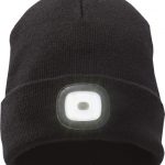 Mighty LED knit beanie