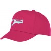 Feniks kids 5 panel cap
