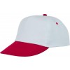 Icarus 5 panel duotone cap
