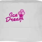 Solaris kids sun hat