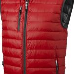 Fairview light down Bodywarmer