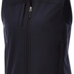 Stinson ladies softshell bodywarmer