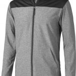 Perren knit jacket