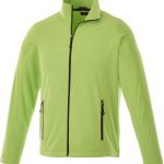 Rixford polyfleece full zip