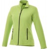 Rixford ladies Polyfleece full Zip