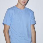 Unisex Fine Jersey Tee
